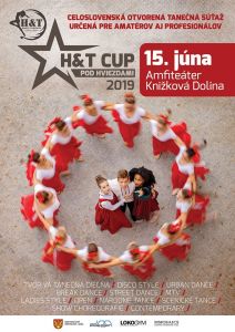 H&T CUP 2019