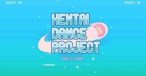 Hentai Dance Project 2019