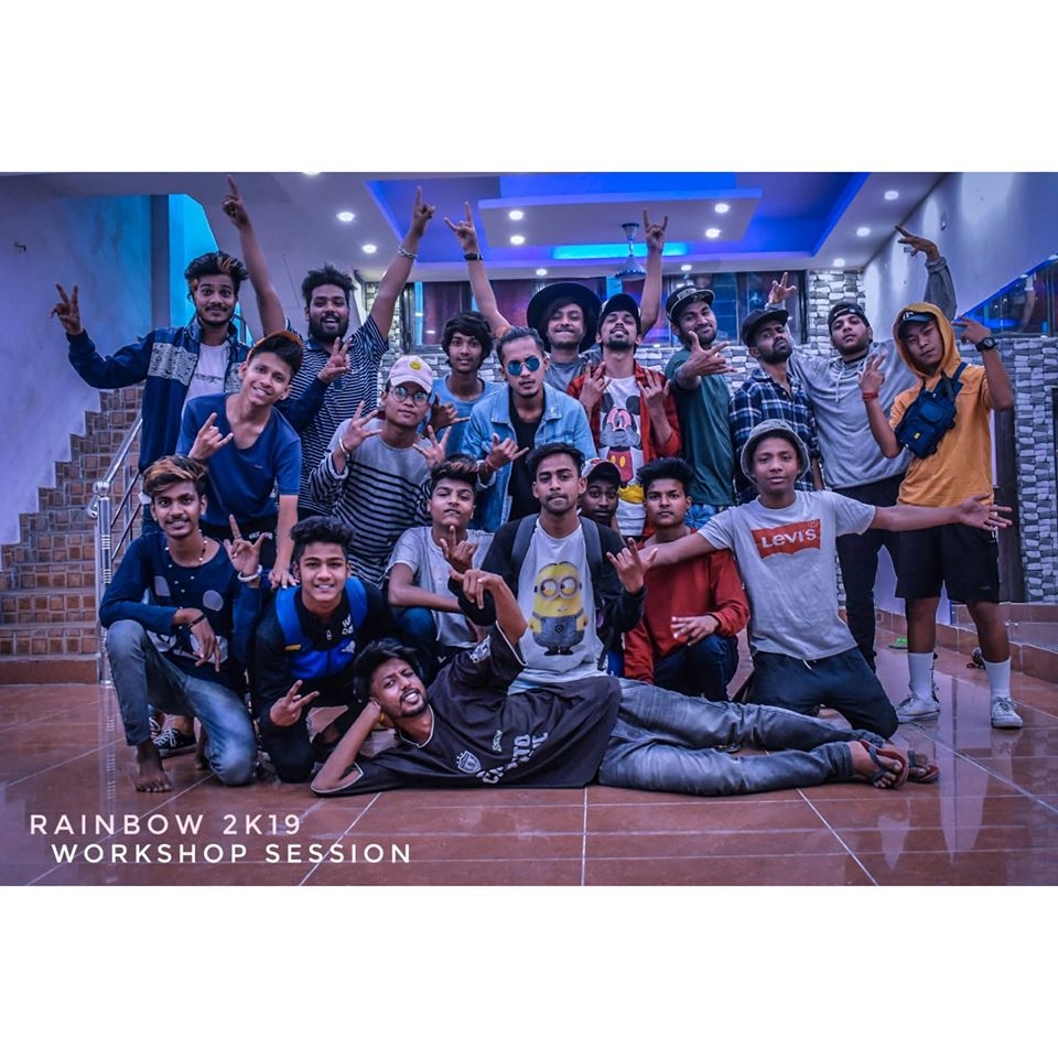 Groove_N_Angle 2019 poster