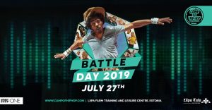 Battle Day 2019