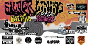 Silver Lining opening party 2019