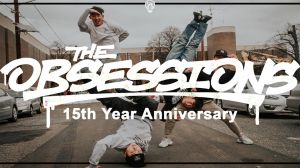 Floor Obsession's 15th Year Anniversary 2019
