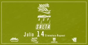 Battle of the Year AUP Salta 2019