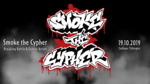 Smoke the Cypher 2019