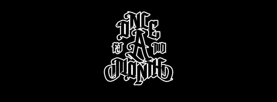 Once A Month 2019 poster