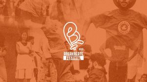 Breakreate Festival 2019