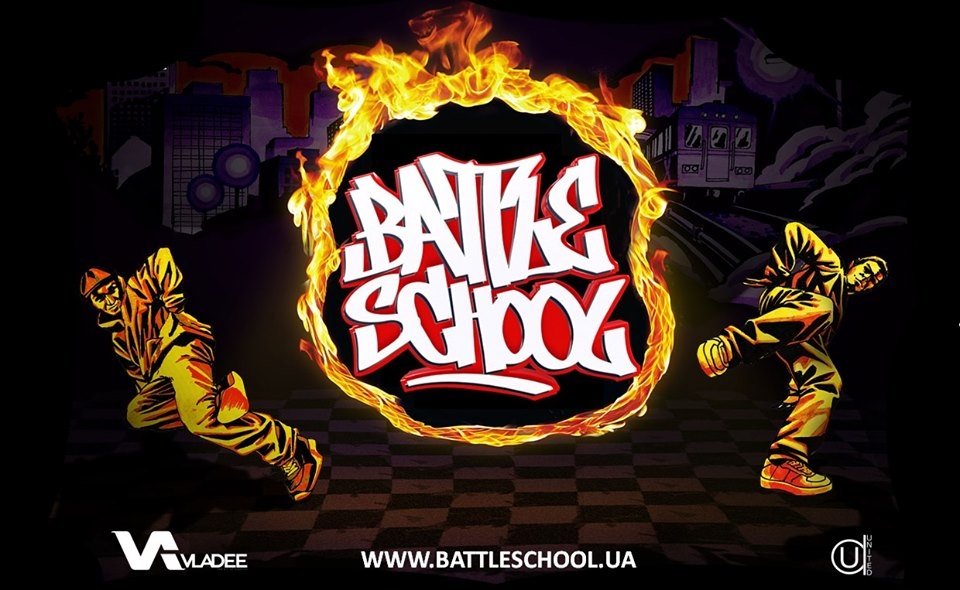 Battle School 2019 | Back 2 Roots poster