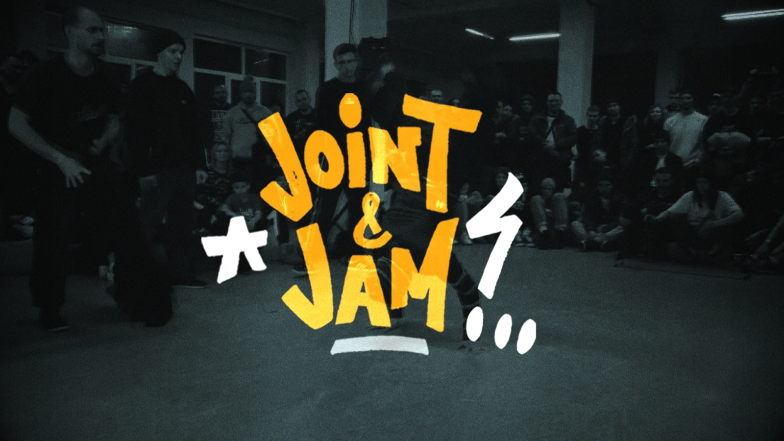 Joint & Jam 2019 | Floor wars ukraine qualifier 2020 poster