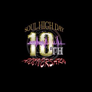 Soul High Day 10th Anniversary 2019