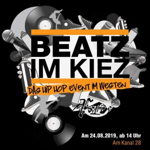 Beatz im Kiez 2019
