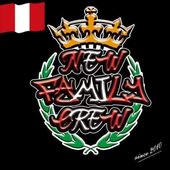 1RA Clasificatoria Aniversario NFC 2019 poster