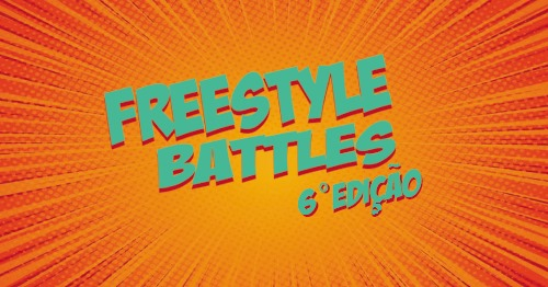 Freestyle Battles 6 poster