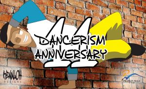 Dancerism Anniversary 2019