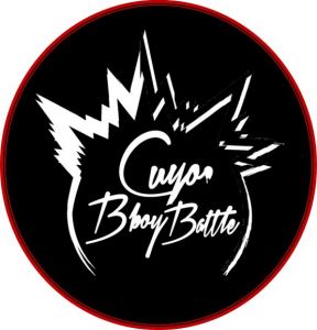Cuyo Bboy Battle 2019