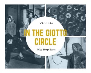 IN THE GIOTTO CIRCLE 2019