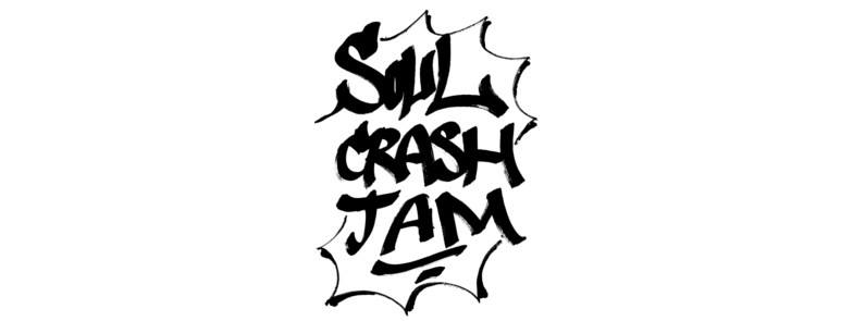 Soul Crash Jam 2019 poster