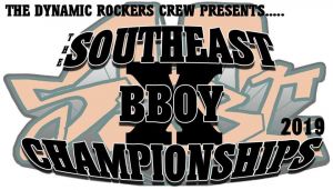 Southeast B-Boy Champs (SEBC) 10 Year Anniversary JAM 2019