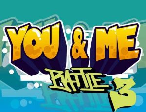 You And Me Battle 2019