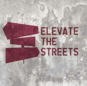 Elevate the Streets Jam 2019