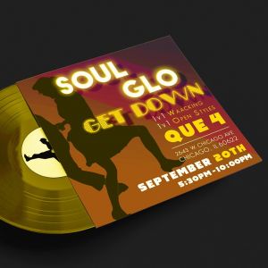 Soul Glo Get Down 2019