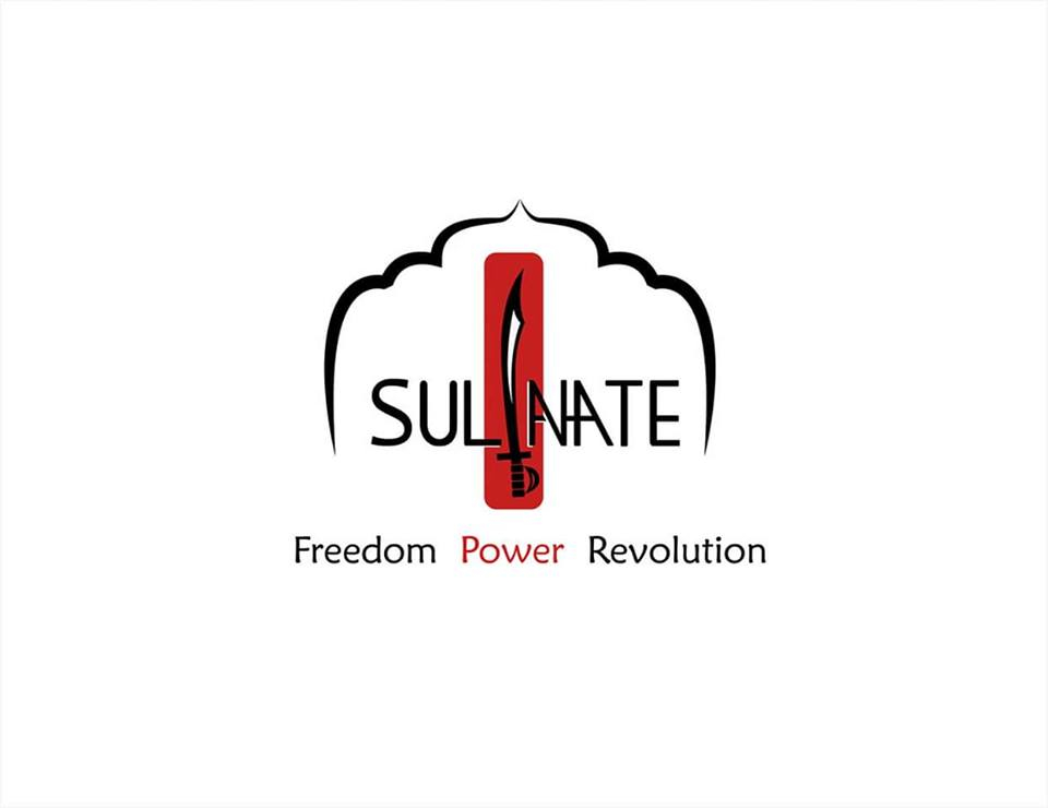 Sultanate Festival 2019 poster