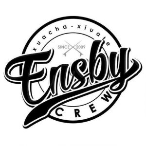 Aniversario Ensby Crew 2019
