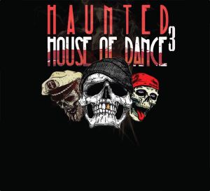 Haunted House of Dance 2019