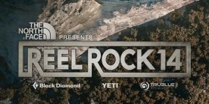 Reel Rock 2019