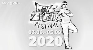 Move 'n' Culture Festival 2020