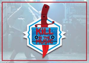 Kill-in The Music 2020 - Breakdance Event