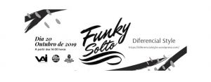 Funky Solto Convida: Coletivo Soul Dip 2019