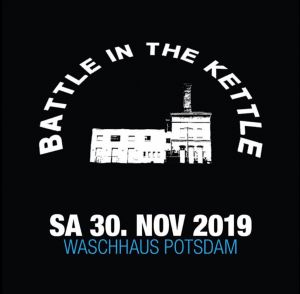 Battle In The Kettle